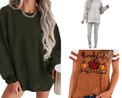 Fall Closet Must Haves Every Woman Needs cover photo collage