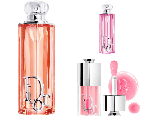 new sephora items you need to have✨👌🏻 cover photo collage