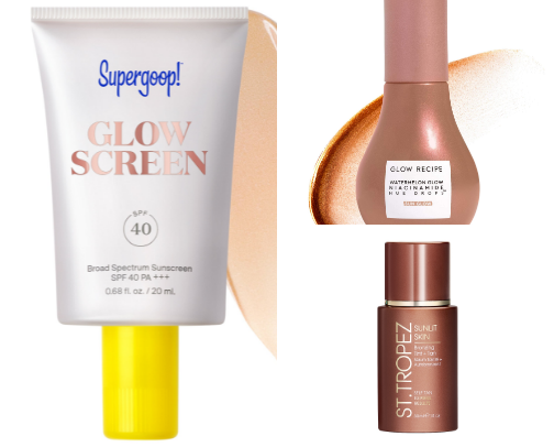 Get Your Summer Glow: Best Sephora Finds This Season new list cover photo collage