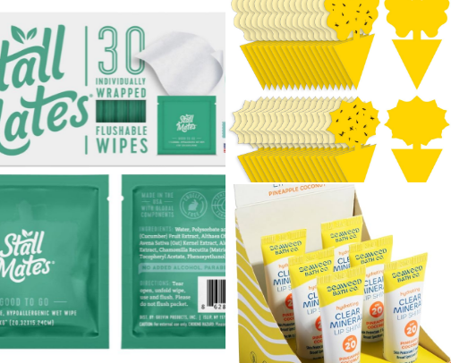 Amazon Favorites!! cover photo collage