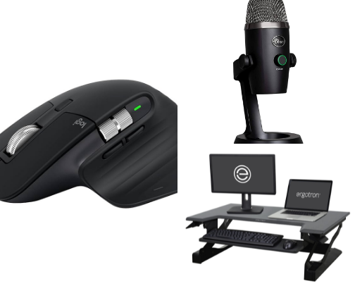 Sierra’s Digital Hustle Toolkit 💻 cover photo collage