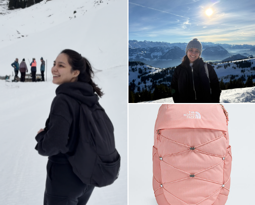 Best Travel Gear for Europe in Winter ❄️🎒 cover photo collage