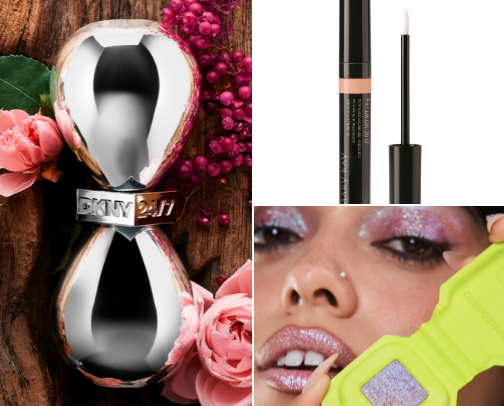 Budget beauty items i love cover photo collage