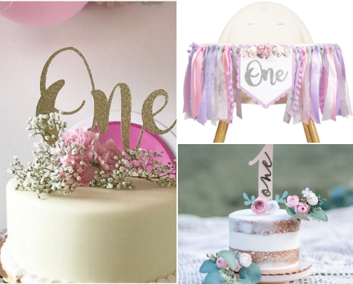 Birthday Party Must-Have By Age cover photo collage