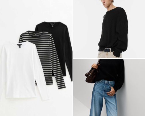 February Links (What's available, or close alternatives) cover photo collage