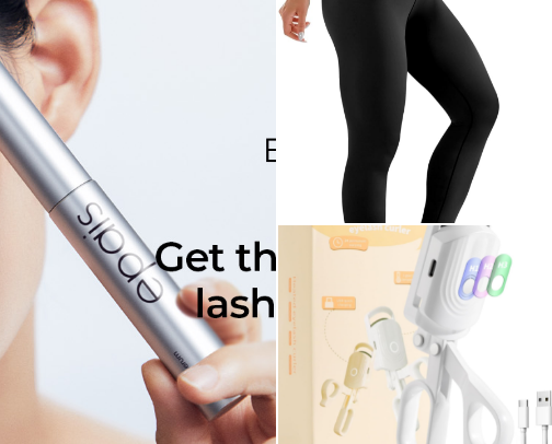 Item I recommend cover photo collage