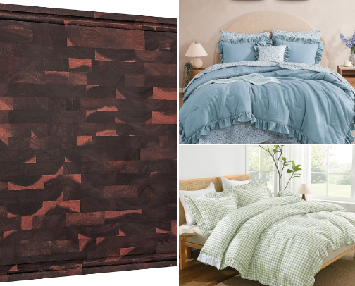 Home Refresh cover photo collage