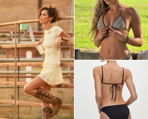 Summer must haves cover photo collage