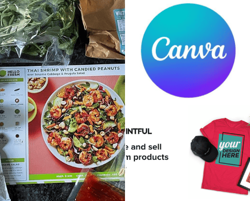 Creative Projects to Try cover photo collage