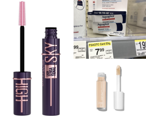 The Clean Girl Starter Kit 💄 cover photo collage
