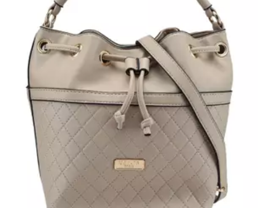 Stylish Bucket Bag – 20% Cashback cover photo collage