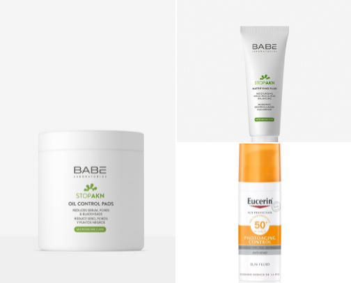 Skincare my sensitive skin is grateful for cover photo collage