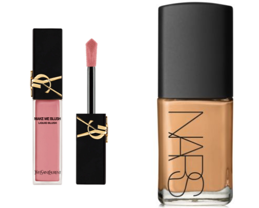 make up cover photo collage