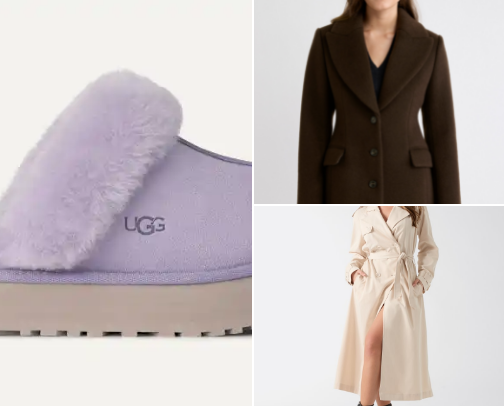 Fall trends 2026 that you must have ! cover photo collage