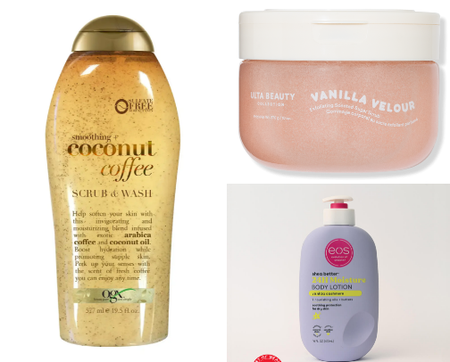 Smell DELISH All Day🍯🧁🍽️ cover photo collage