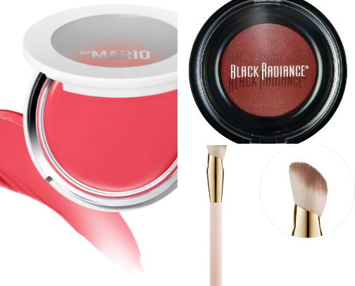 makeup products that make my life easier cover photo collage