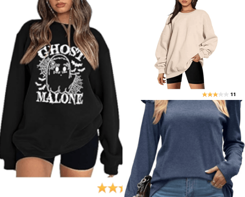 10 Bucks or Less while they last cover photo collage