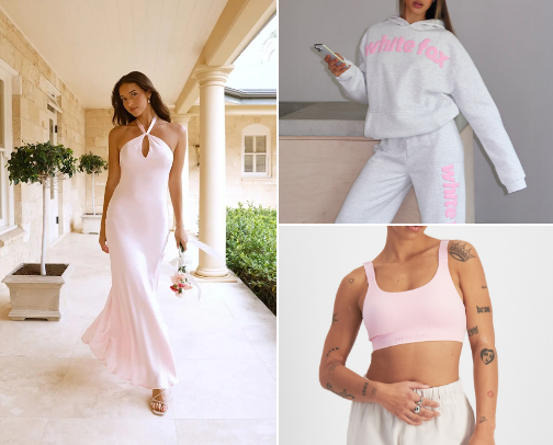 Outfit obsessed 💋 cover photo collage