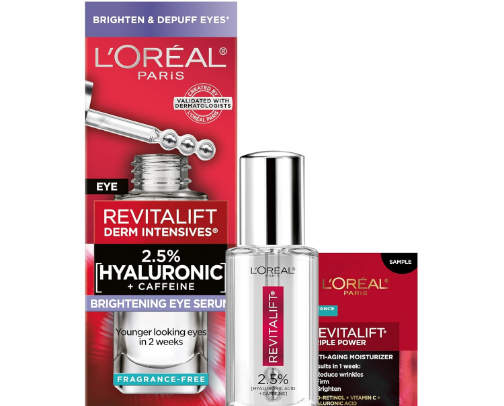 Beauty cover photo collage