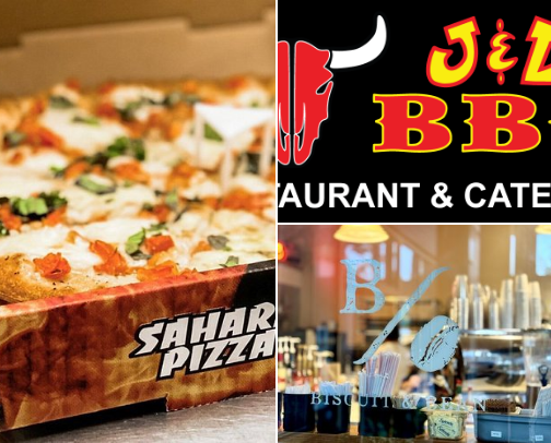 My top Lake Stevens & snohomish recs 🛍️🍽️🌳 cover photo collage