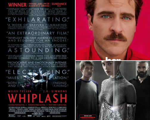 Lesser known but must watch movies cover photo collage