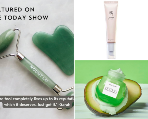 Erase Tired Eyes Instantly: 15 Viral Products That Actually Remove Dark Circles and Brighten Your Under-Eye Glow ✨ (Tested & Trending) cover photo collage