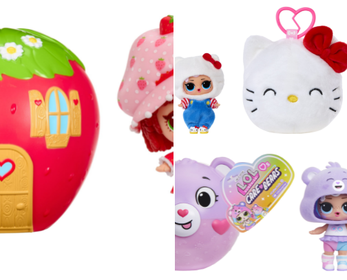 all things girly, birthday presents for your little divas cover photo collage