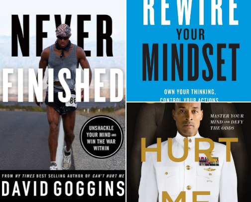 Book Recommendations cover photo collage