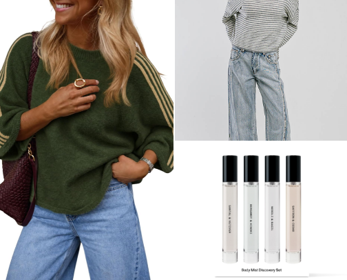 Christmas Gift Ideas for Women in Their 40s🎁 cover photo collage