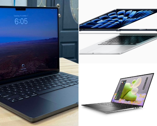 Best Tech Devices for July 2026 ⚡ cover photo collage