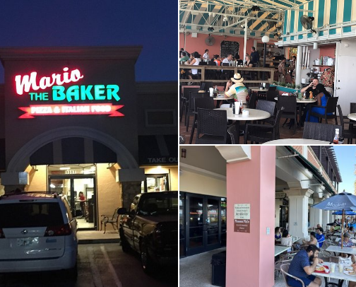 My top local recs cover photo collage