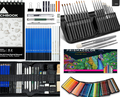 Must-Have Materials for Architecture Students cover photo collage
