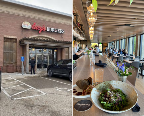 best restaurants mn cover photo collage