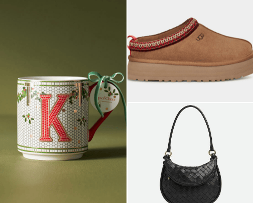 Gift Ideas For Her cover photo collage