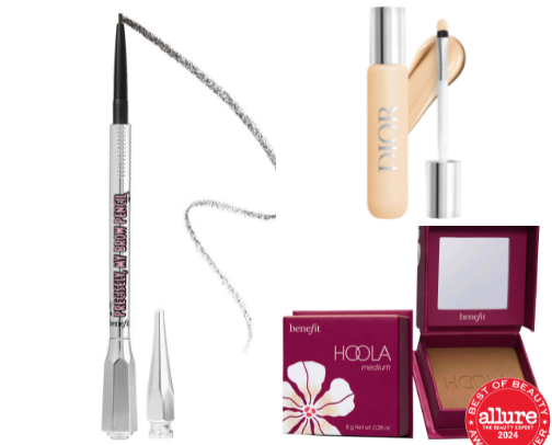 MAKEUP : makeup products i WILL be repurchasing ! cover photo collage