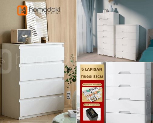 Lemari Estetik/Cupboard
Estetic cover photo collage