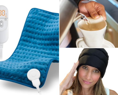 Chronic Illness Girlies Need These cover photo collage