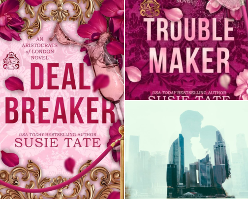 Free PDF - Law Maker (Aristocrats of London Book 1) emotional billionaire romances cover photo collage