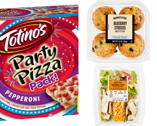 Best Walmart Food Finds cover photo collage
