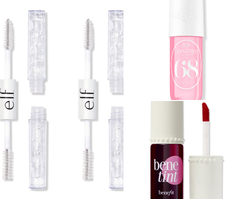 Ulta Must-Haves 🌷 cover photo collage
