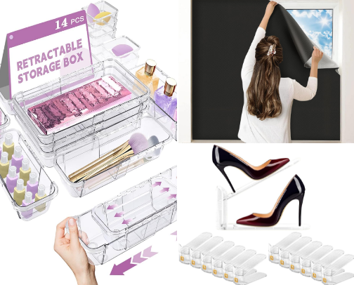 Amazon Finds That Actually Live Up to the Hype! cover photo collage