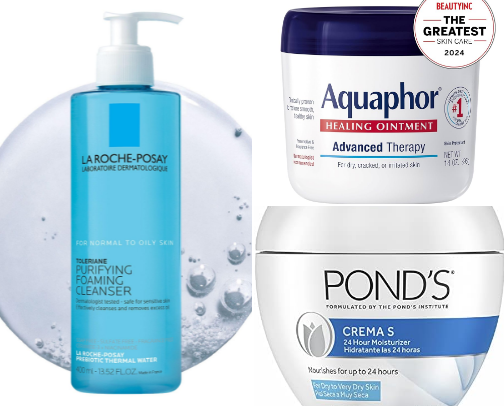 Everyday Essentials cover photo collage