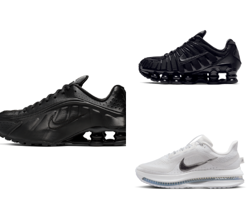 Nike 2026 Women's Best Seller Shoes & Sneakers cover photo collage