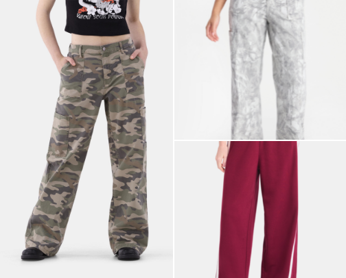 Walmart finds cover photo collage