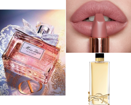 Gifts for Her🌸🎀 cover photo collage