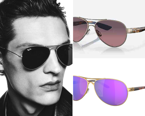 Copy of Must have Sunglasses for those bright days cover photo collage