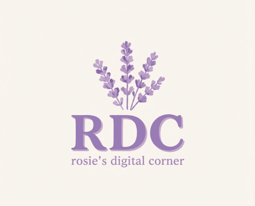 Digital Products & Apps That Helped Me Get Started cover photo collage
