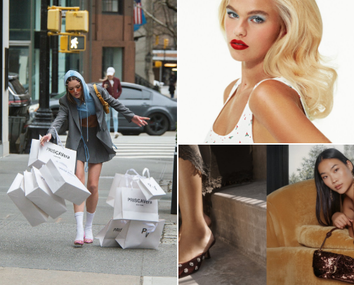 Black Friday | Cyber Monday 2025: Best Site-Wide Sales in Canada — Fashion-Girl Approved Picks Only cover photo collage