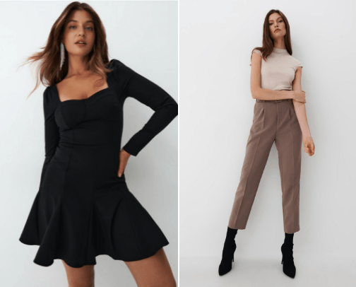 MOHITO SPECIAL PRICES cover photo collage