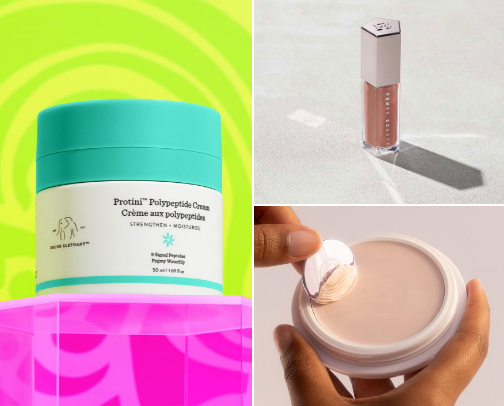 My September Favorites: Things I Can’t Stop Using cover photo collage